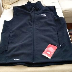 The North Face Fleece Vest
